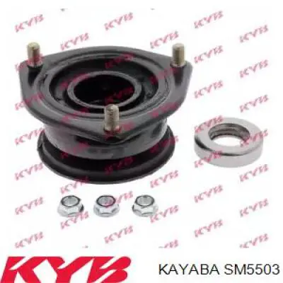 SM5503 Kayaba Soporte del amortiguador delantero