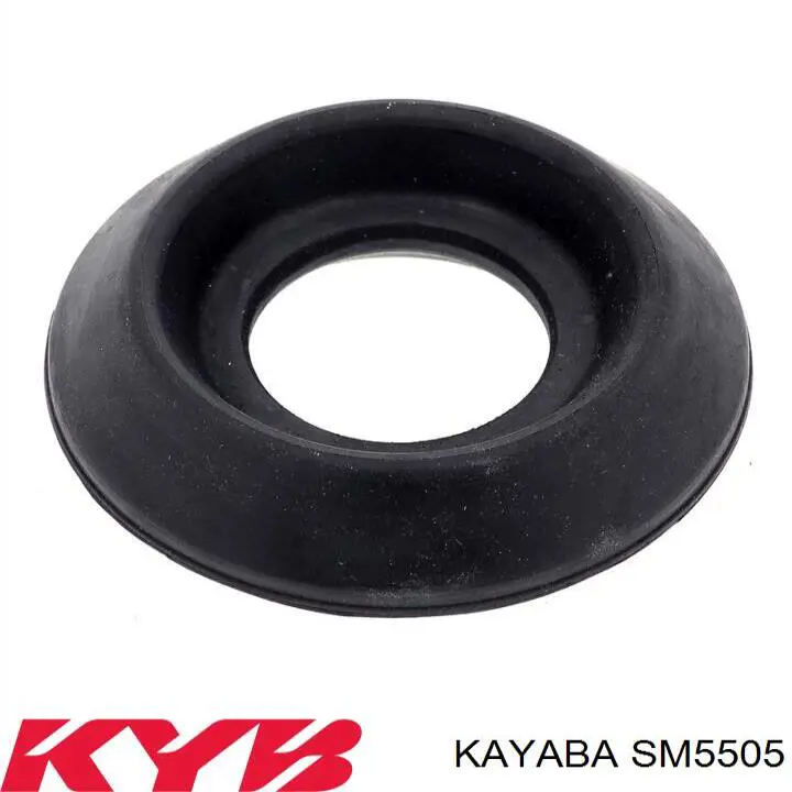 SM5505 Kayaba soporte amortiguador delantero