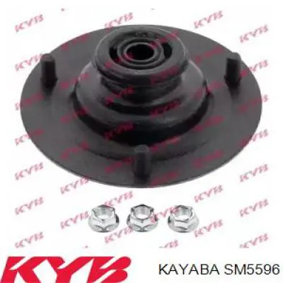 SM5596 Kayaba copela de amortiguador trasero
