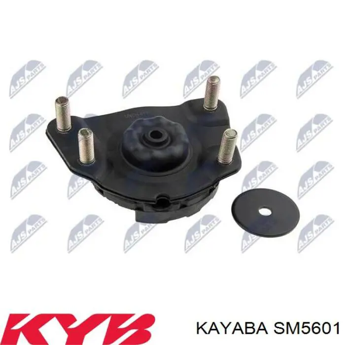 SM5601 Kayaba soporte amortiguador delantero