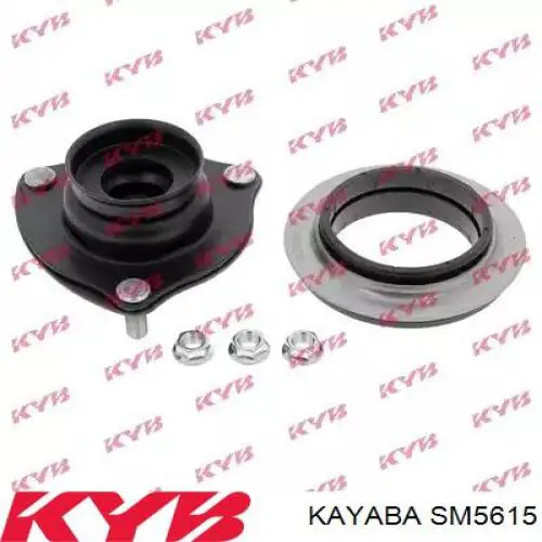 Soporte del amortiguador delantero Sato Tech KS31049 precio, desde 43,69 EUR