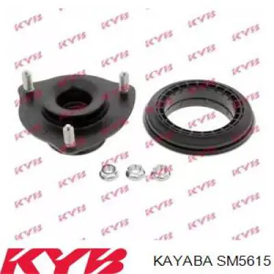 Comprar KS31049 Sato Tech Soporte del amortiguador delantero