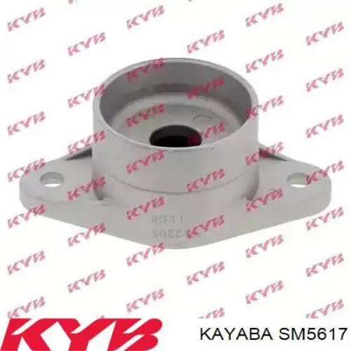 Soporte del amortiguador trasero derecho Hyundai/Kia 553303L010 precio, desde 36,39 EUR