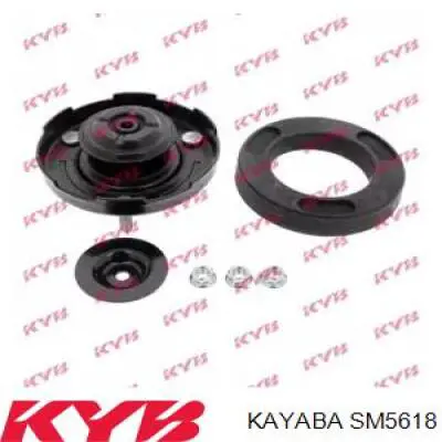 Comprar SM5618 Kayaba Soporte del amortiguador delantero