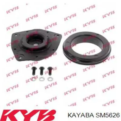 SM5626 Kayaba soporte amortiguador delantero derecho