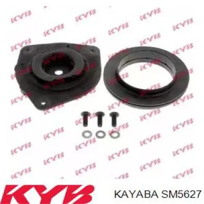 Soporte del amortiguador delantero izquierdo Kayaba SM5627 precio, desde 47,61 EUR