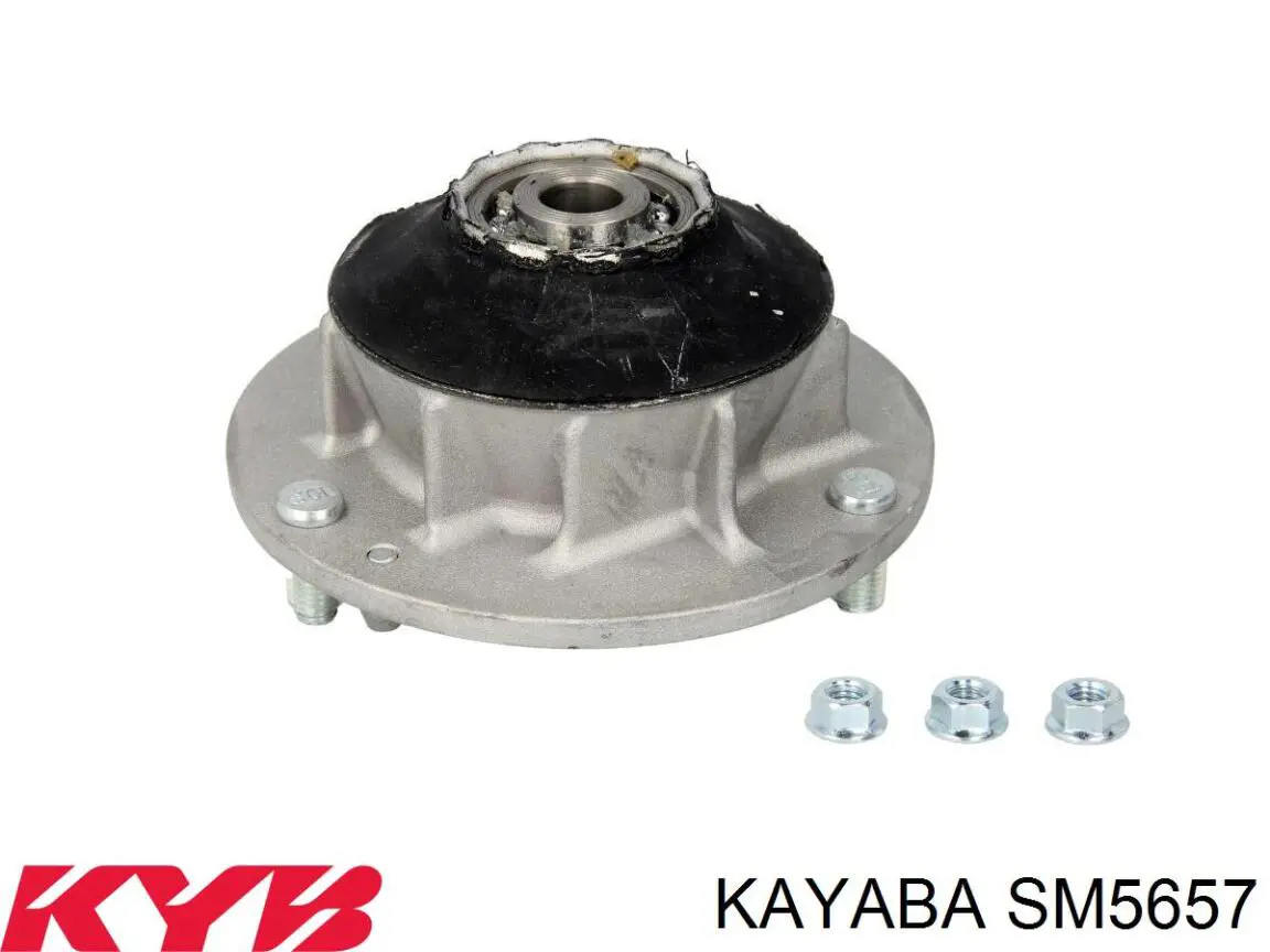 SM5657 Kayaba soporte amortiguador delantero