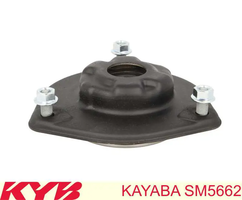 SM5662 Kayaba soporte amortiguador delantero derecho