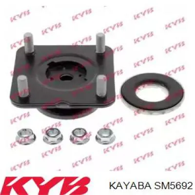 SM5692 Kayaba soporte amortiguador delantero