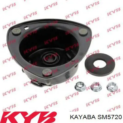 Soporte amortiguador delantero para Suzuki Grand Vitara (JB)