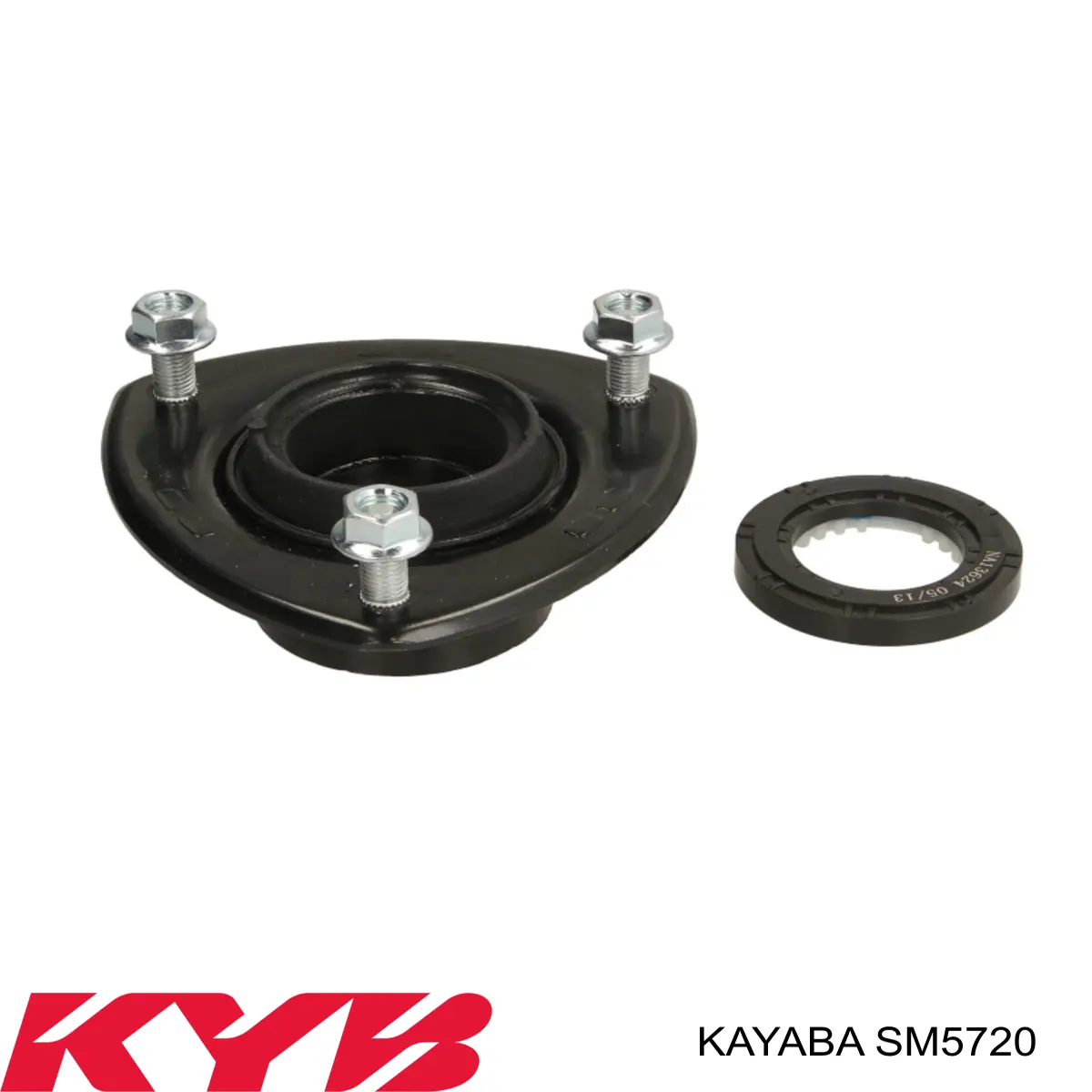 Comprar SM5720 Kayaba Soporte del amortiguador delantero