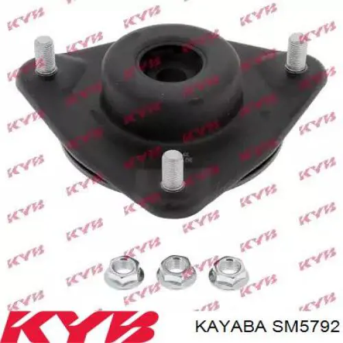 Comprar 803386 Sachs Soporte del amortiguador delantero