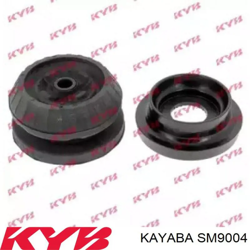 Copelas trasero Kayaba SM9004