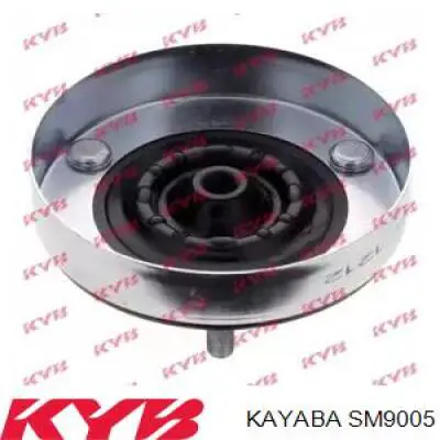 SM9005 Kayaba Soporte amortiguador trasero
