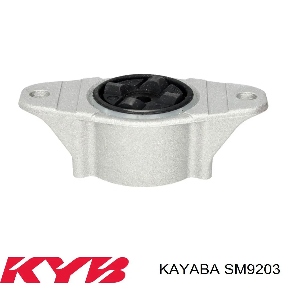 Comprar SM9203 Kayaba Copela de amortiguador trasero