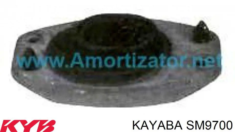 Comprar 461036 Cautex Copela de amortiguador trasero