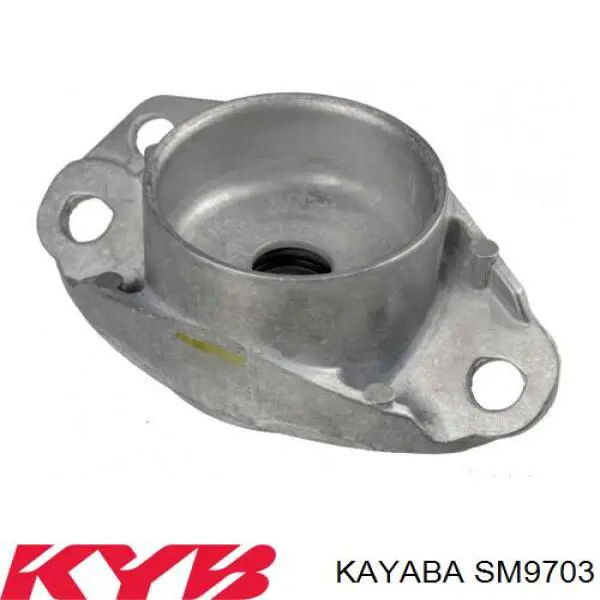Copelas trasero Cautex 460188