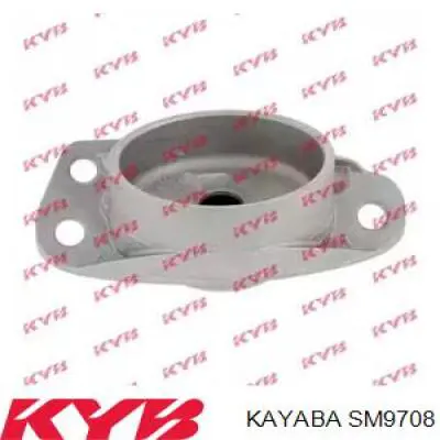 Comprar SM9708 Kayaba Copela de amortiguador trasero