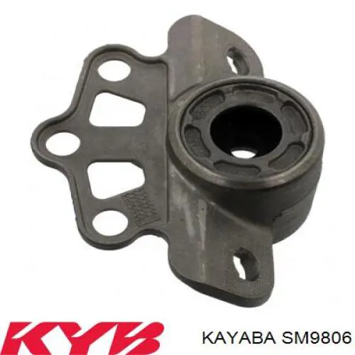 Comprar SM9806 Kayaba Soporte del amortiguador trasero izquierdo