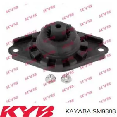 Comprar SM9808 Kayaba Copela de amortiguador trasero