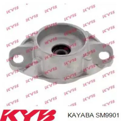 Comprar SM9901 Kayaba Cazoleta de amortiguador trasero