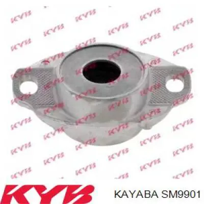 SM9901 Kayaba soporte amortiguador trasero