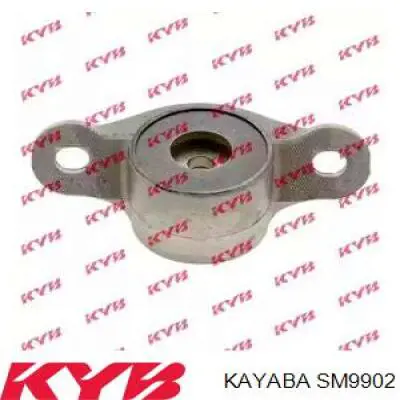 Copela de amortiguador trasero SM9902 Kayaba