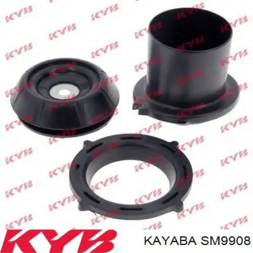 Cazoleta de amortiguador trasero Opel 13345953 precio, desde 22,40 EUR