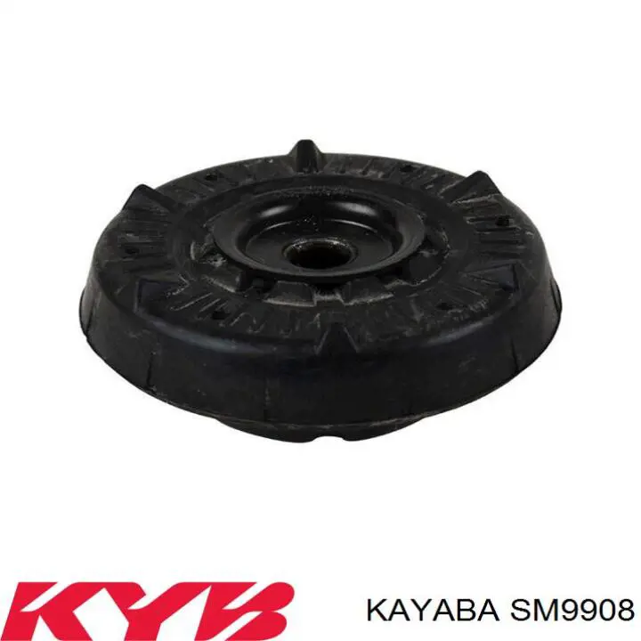 Comprar 13345953 Opel Copela de amortiguador trasero