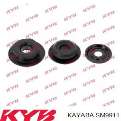 Soporte amortiguador trasero Toyota Auris E15