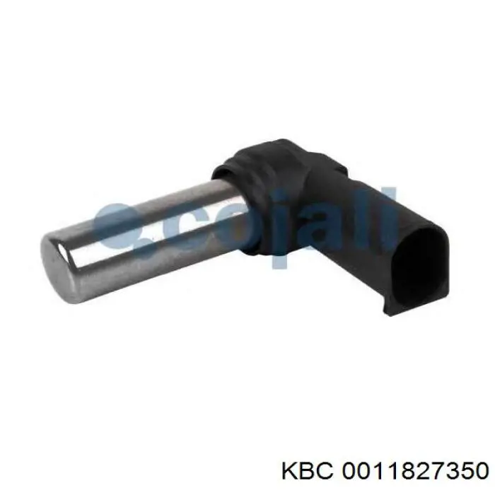 TR458020 KBC Cojinete del diferencial del eje trasero