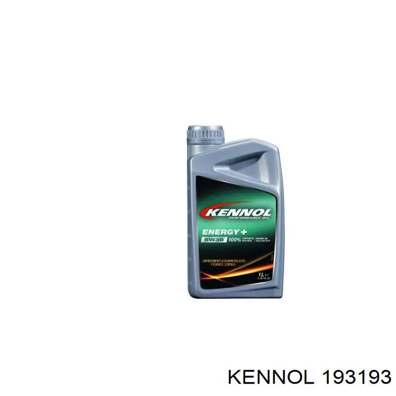 Comprar 193193 Kennol Aceite de motor