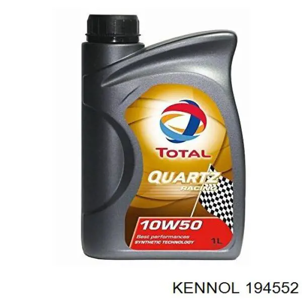 Aceite de motor 194552 Kennol