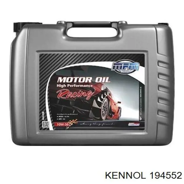 Comprar 194552 Kennol Aceite de motor