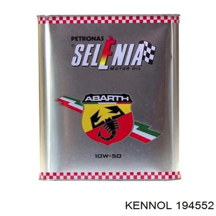 194552 Kennol Aceite