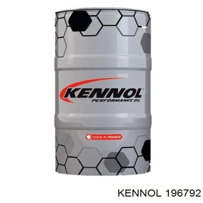 Kennol Aceite transmisión (196792)