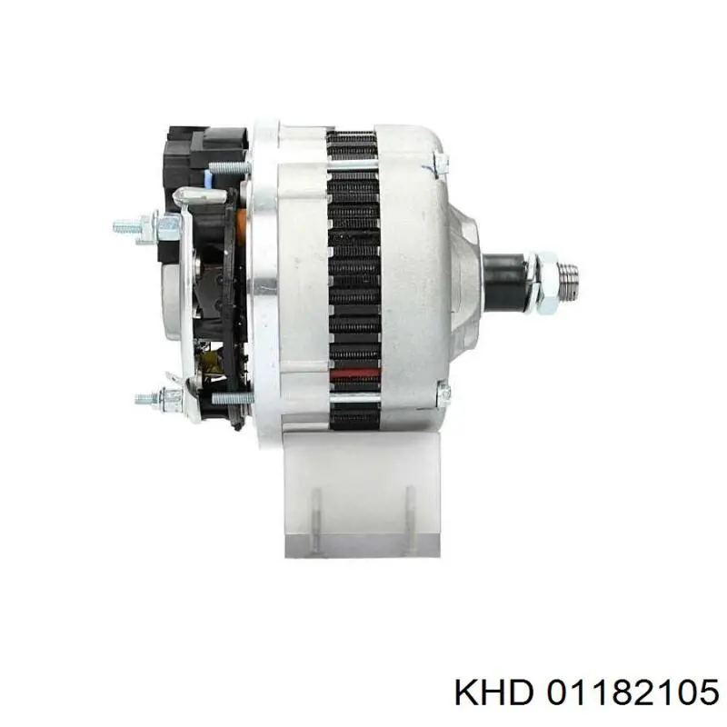 01182105 KHD alternador