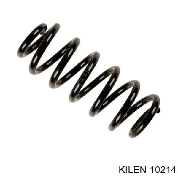 Comprar 4F0411105BK VAG Muelle delantero