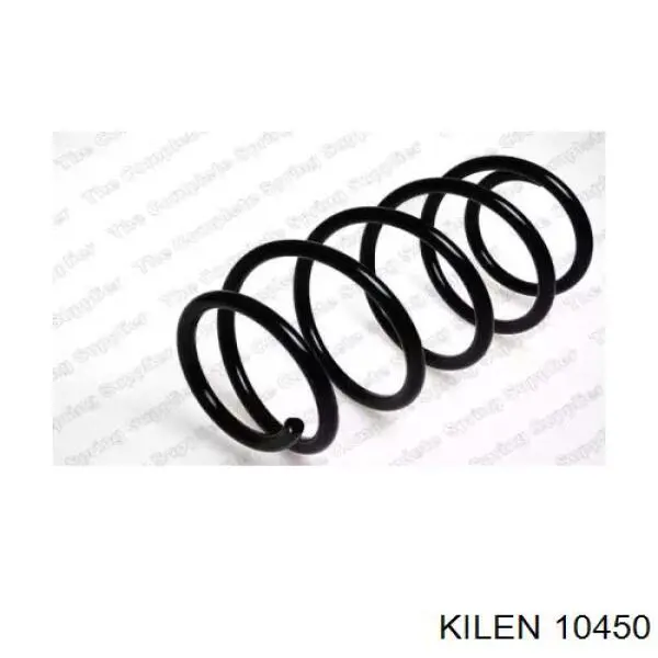 Comprar 10450 Kilen Muelle delantero