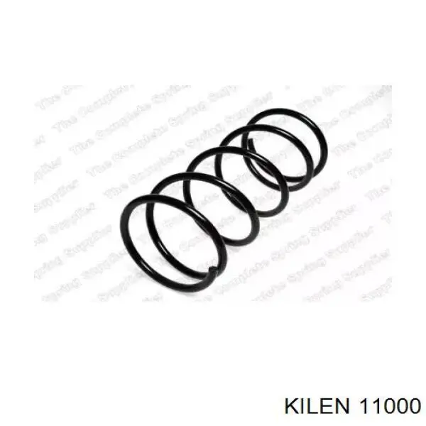 Muelle delantero para BMW 3  E21