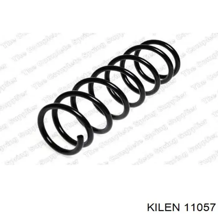 Muelle delantero Kilen 11057 precio, desde 32,19 EUR