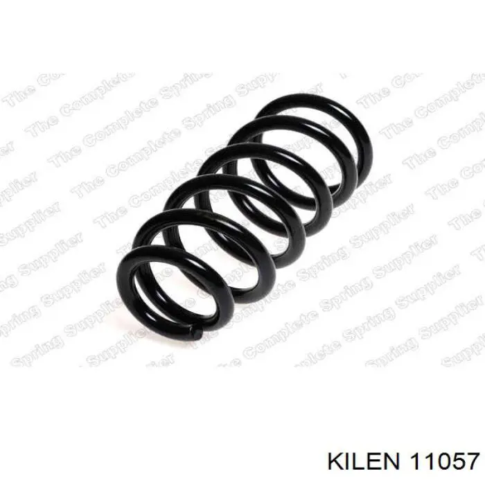 Muelle delantero 11057 Kilen