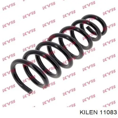 Comprar 3146390017 Meyle Muelle delantero