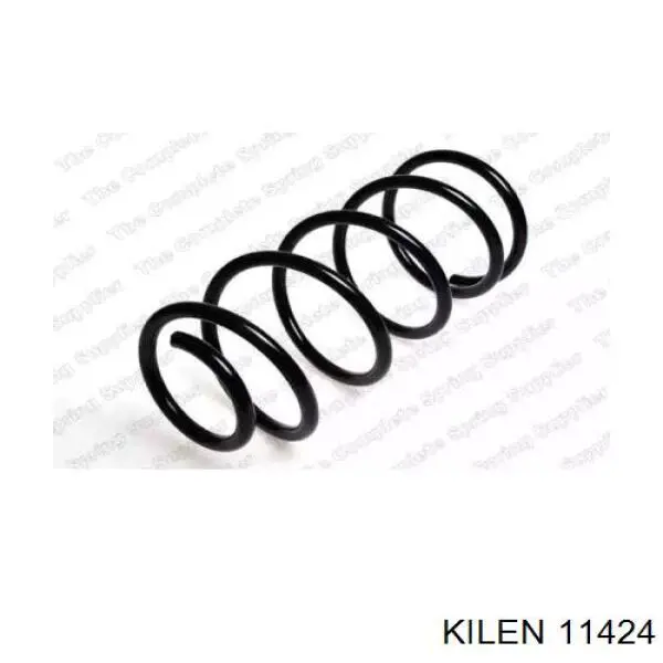 Comprar 11424 Kilen Muelle delantero
