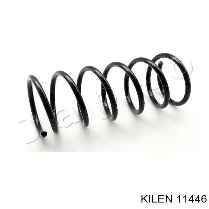 Muelle delantero Kilen 11446 precio, desde 34,25 EUR