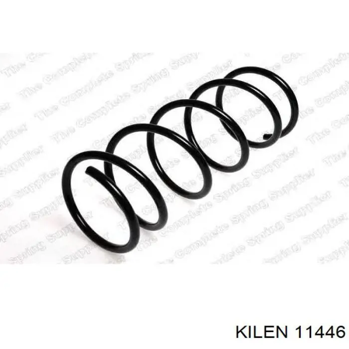 Comprar 11446 Kilen Muelle delantero