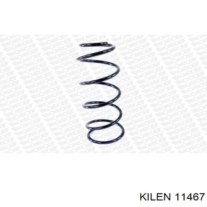 Comprar 5002VE Peugeot/Citroen Muelle delantero