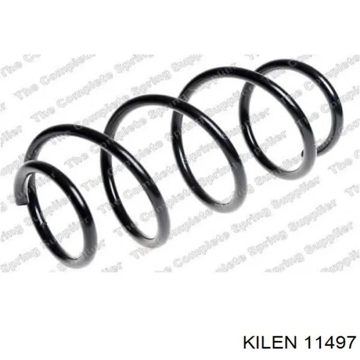 Comprar 2110456 Kamoka Muelle delantero