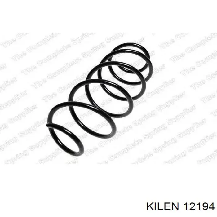 Muelle delantero 998870 Sachs