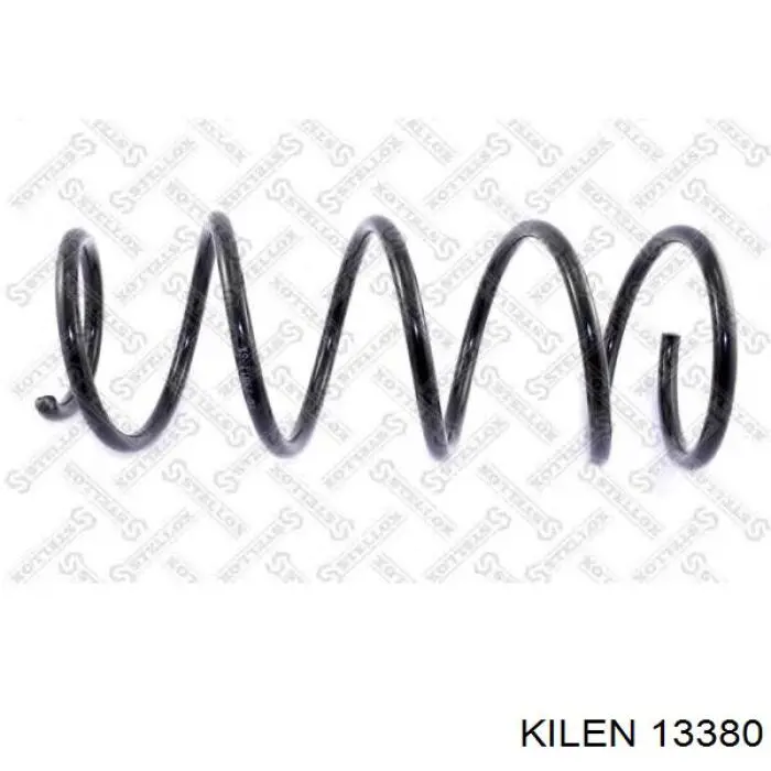 Muelle delantero Japan Parts ZC1079C precio, desde 37,13 EUR